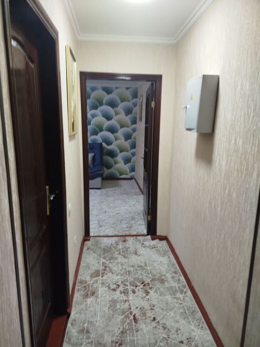 Аренда квартира 2-3/3/4 метро Новза, 600$