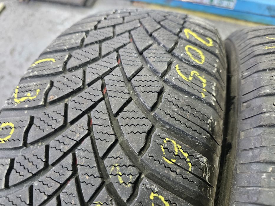 205 60 16 m+s bridgestone