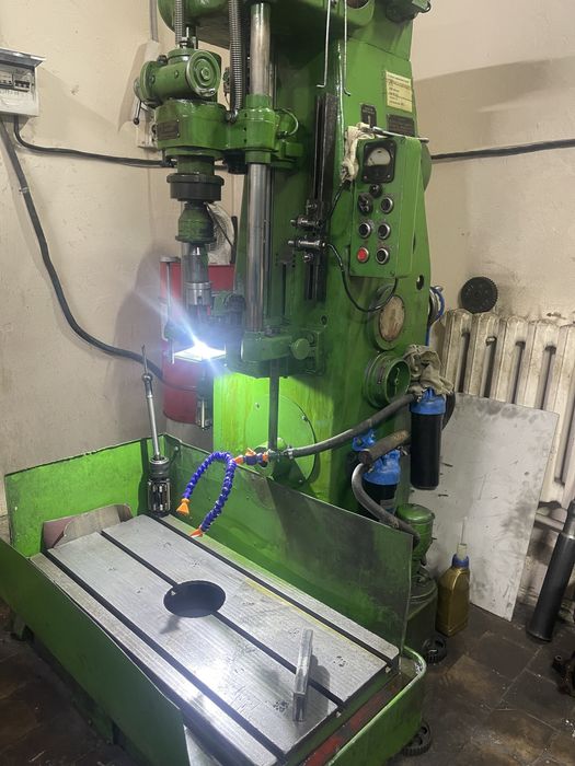 Станок.         .