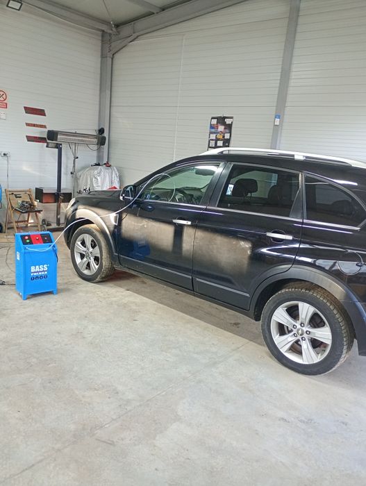 Reparatii parbrize, Polish faruri, Igienizare auto