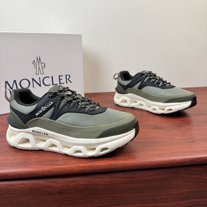 Adidasi Moncler , calitate premium , pe comanda , noi , 43