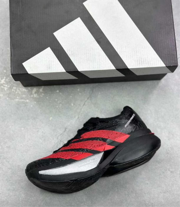 Нови мъжки маратонки Adidas Adizero Prime X 3 Strung AMG