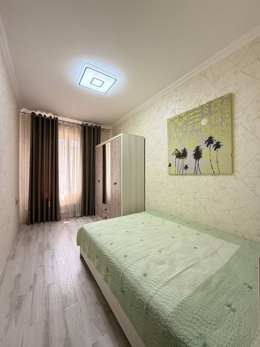 Продажа 4-х комнатная кв. Массив Куйлюк-1