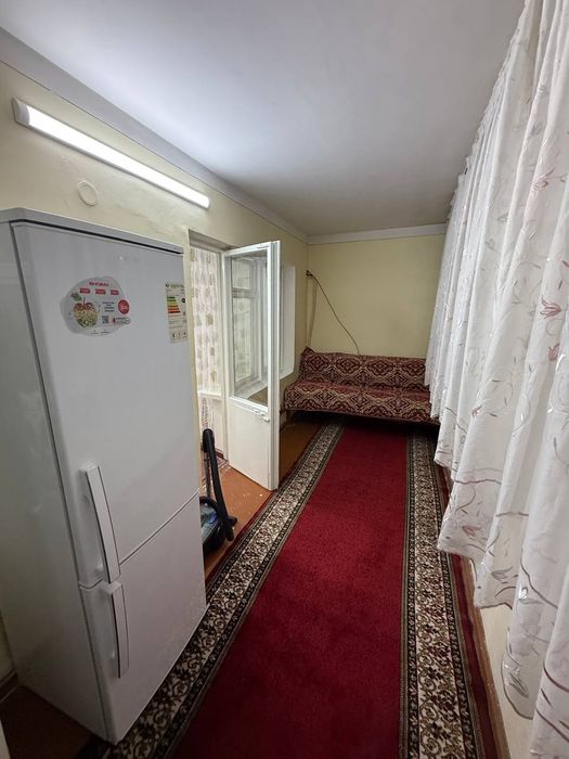 Квартира 2 хонали уз эгасидан