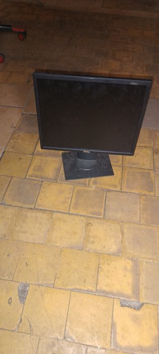 monitor Dell funcionabil