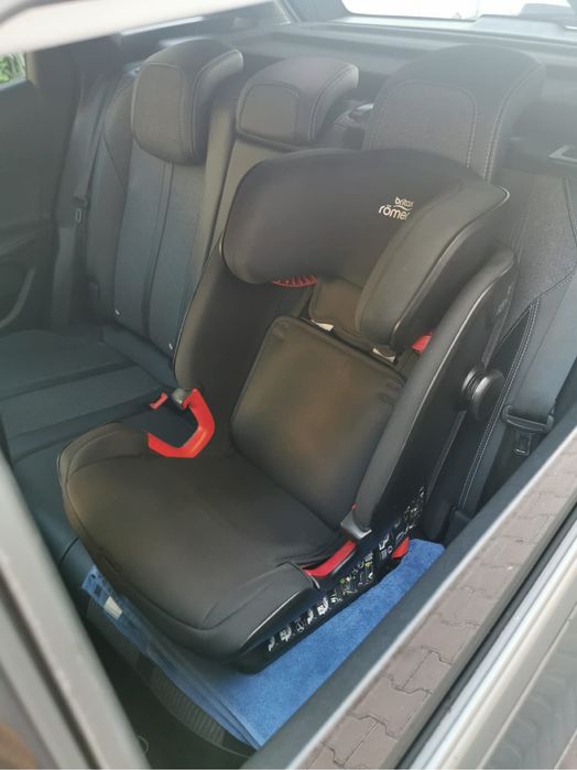 Scaun auto Britax Romer Advansafix IV