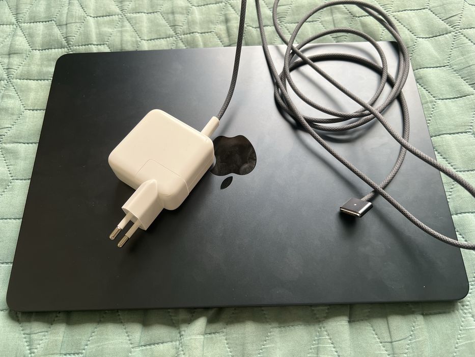 MacBook Air M3 512GB 10GPU