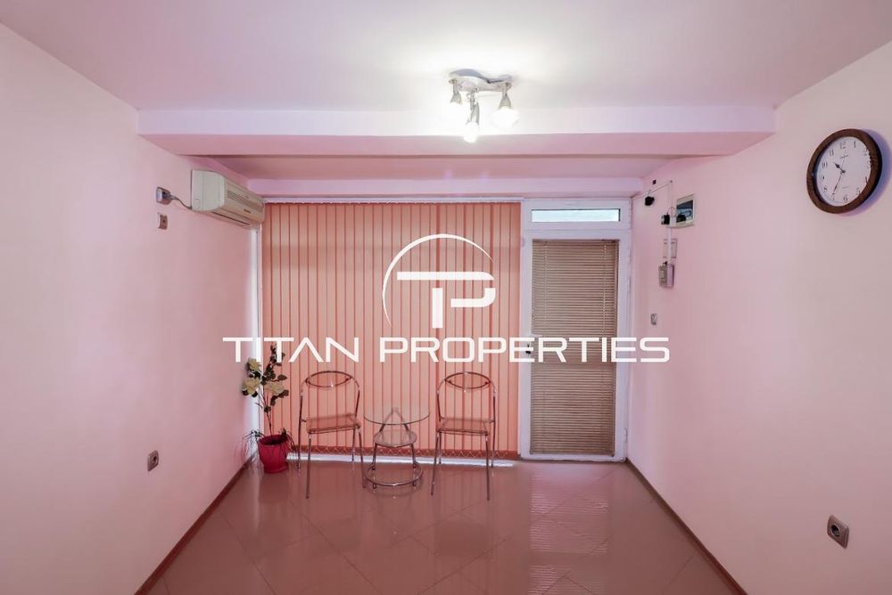 Дава се под наем Офис в Варна, Погреби - 33 кв.м за 248.88 € - Снимка #2