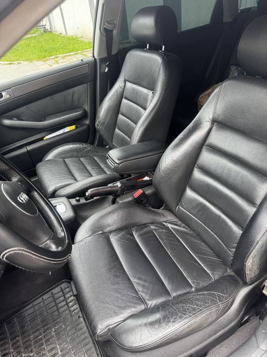 AUDI A6 Avant 2003 — imagine 5