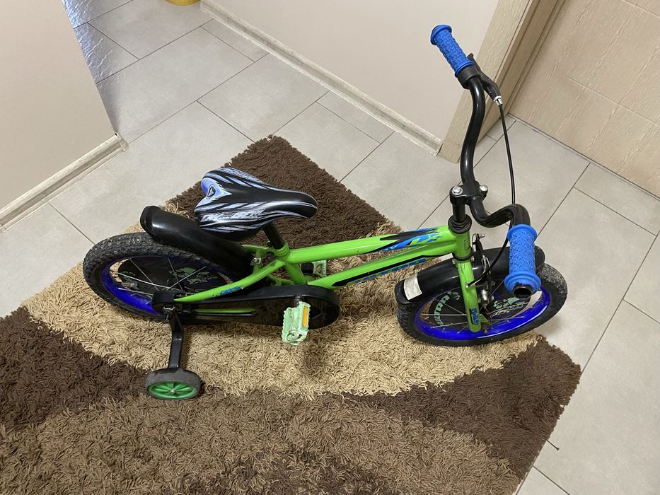 Детско колело 16”