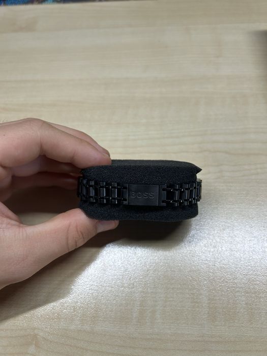 Bratari din otel inoxidabil stil boss, lacoste si Rolex
