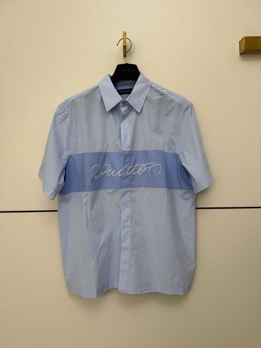 Camasa Louis Vuitton Premium