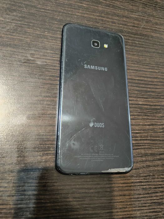 Samsung galaxy j4 +