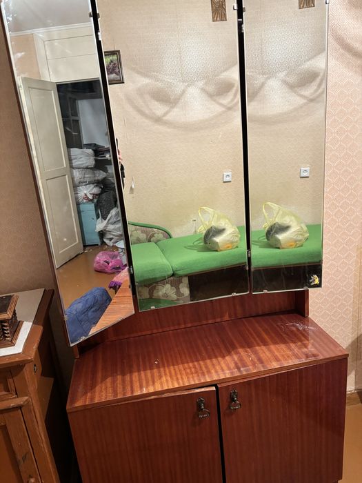 Винтажная мебель