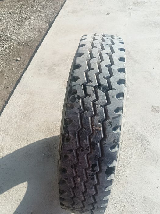 Камаз донгалак  9 размері