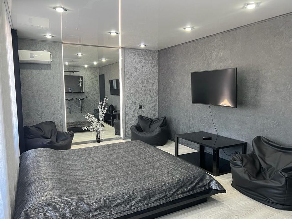 Элитная квартира посуточно