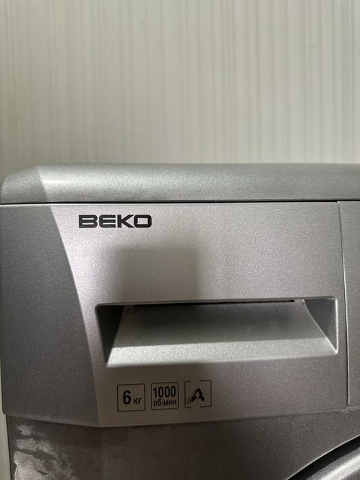 Стиральная машина 15 000 тг б/у