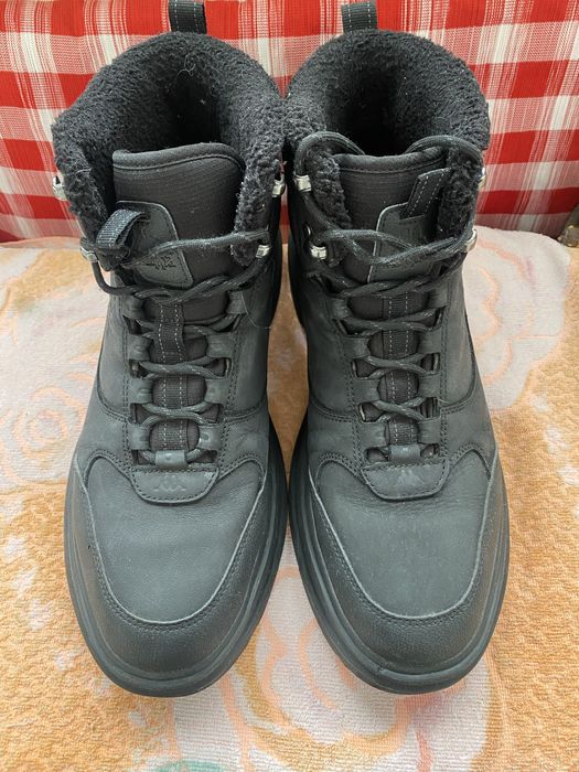 Ботинки зимние Kappa . Размер 46.