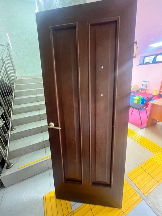 Продаются двери межкомнатные