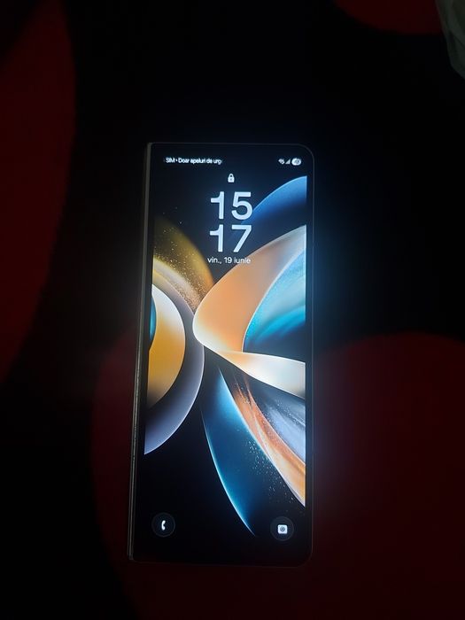 Samsung galaxy zfold 4