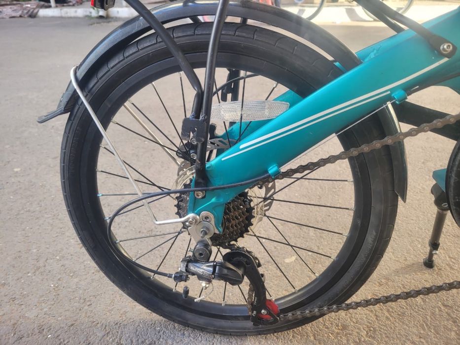 Продам велосипед