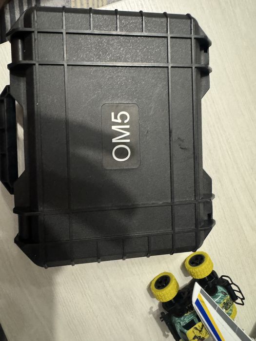 Стабилизатор DJI OM5 в отличном состоянии