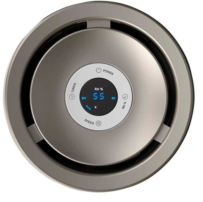 Umidificator aer Philips - umidificare a aerului de 40%, 50%, 60%
