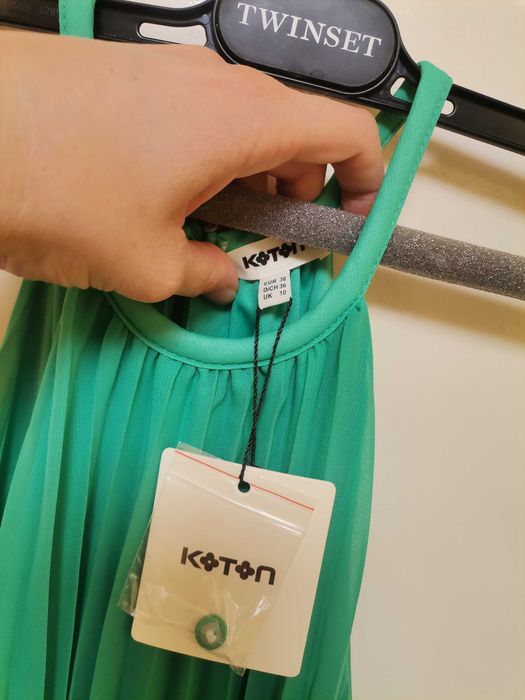 Ежедневни роклички