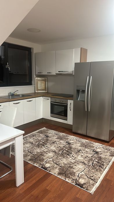 Ofer spre inchiriere apartament in regim hotelier