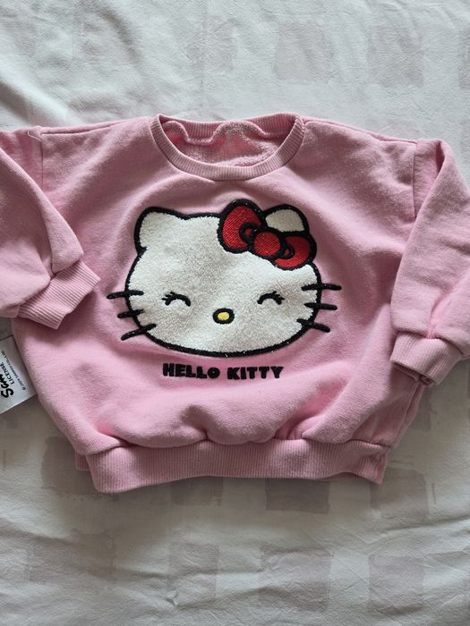 Zara , next , peppa pig за момиче раьмер 86