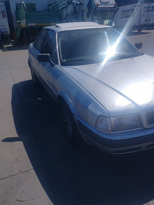 Bara capota far aripa trager haion stop audi 80 b4 1.9tdi