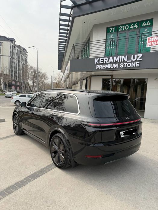 li 9 ultira 2024 ful toza