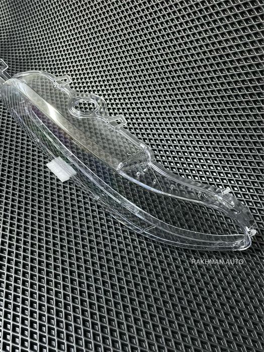 Бмв Е39 Стекло фар (Рестайл)