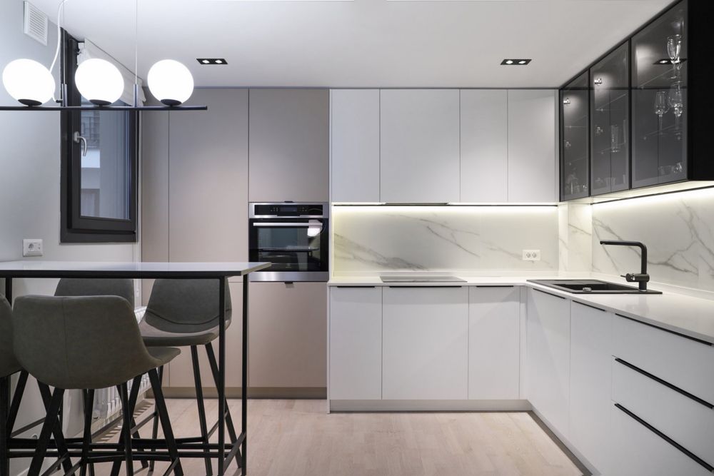 Proprietar, inchiriez apartament cu 3 camere Șoseaua Nordului