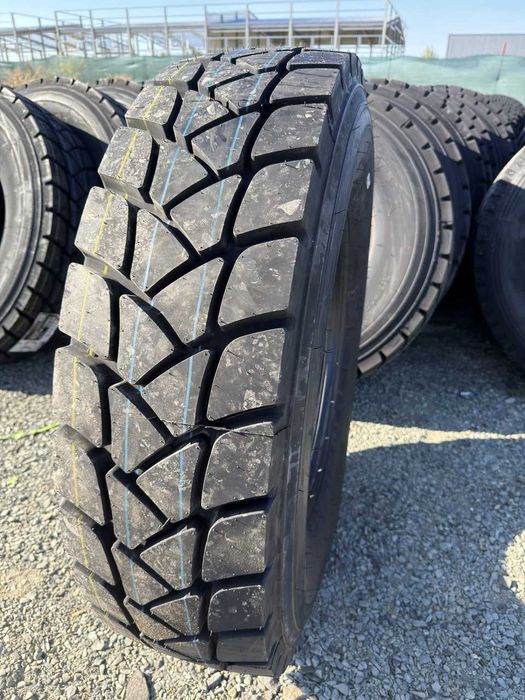 315/80R22.5 Cauciucuri Mercedes Man Volvo Renault Anvelope camion