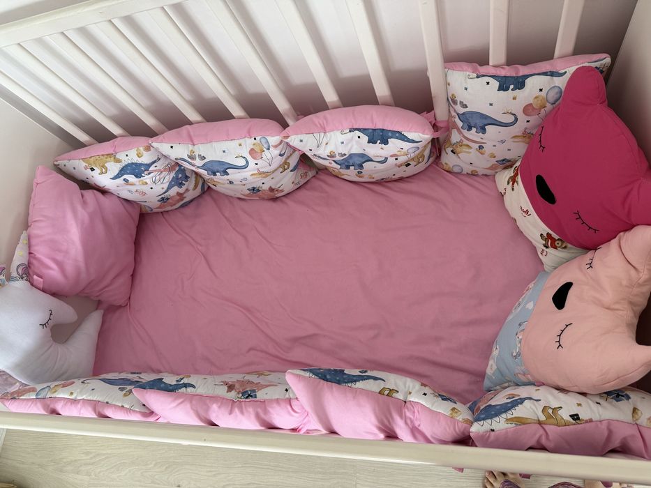 Детский Манеж б/у