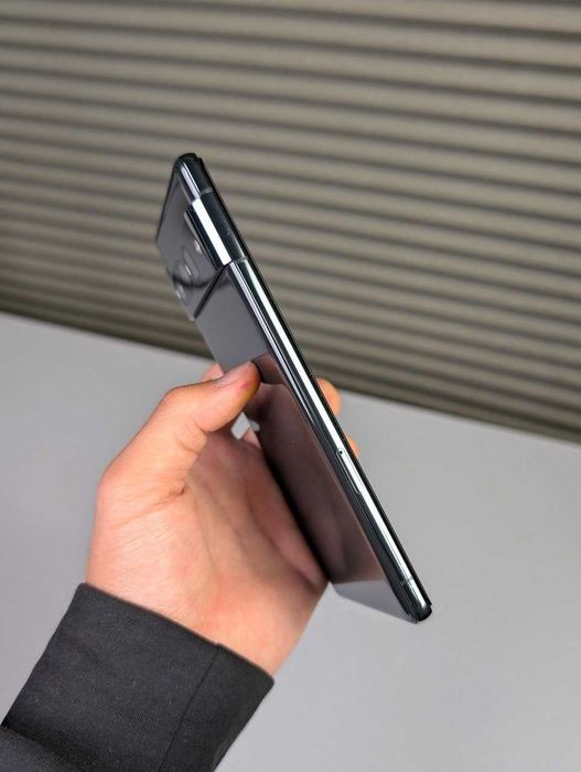 Google Pixel 7 Pro (128gb) Obsidian Black