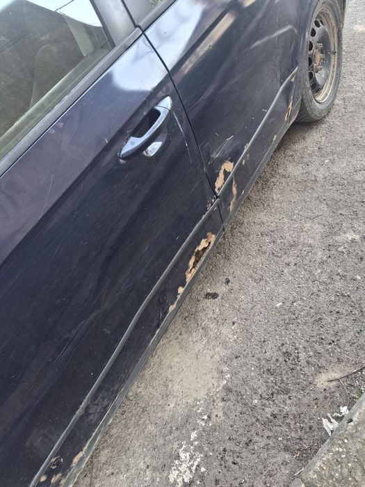 Passat b6 2007 break