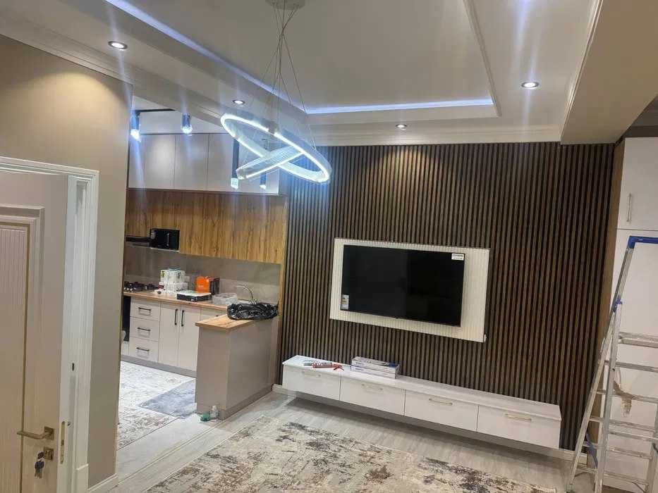 Б1 Сдается Квартира | Яшнабадский  паркентский   | 2-х комнат - 60м2