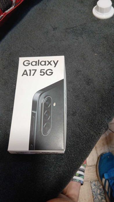 Telefon Samsung A17