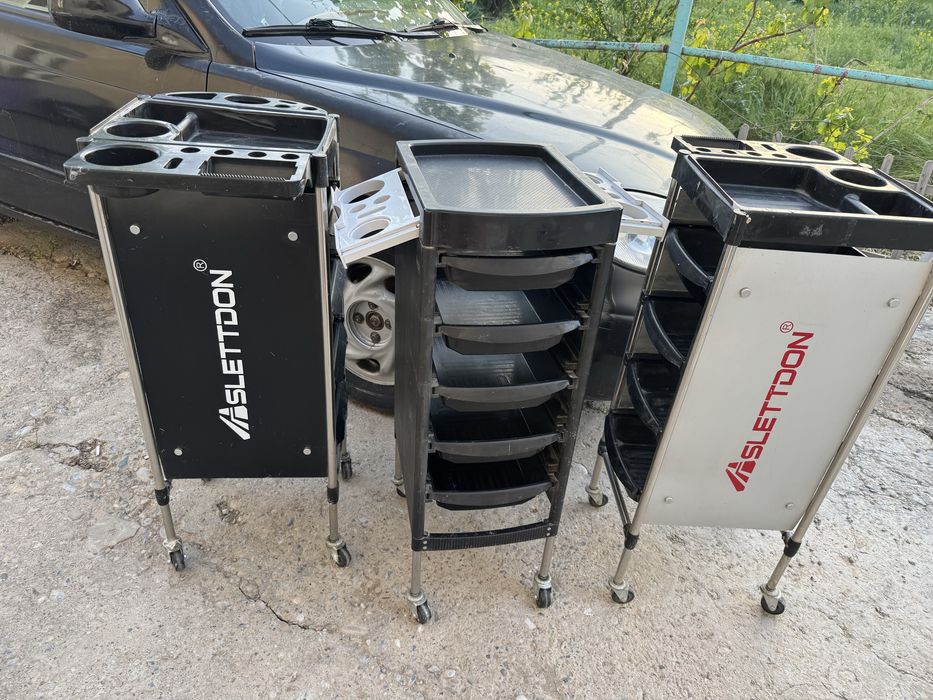 Мебель для сплона красоты