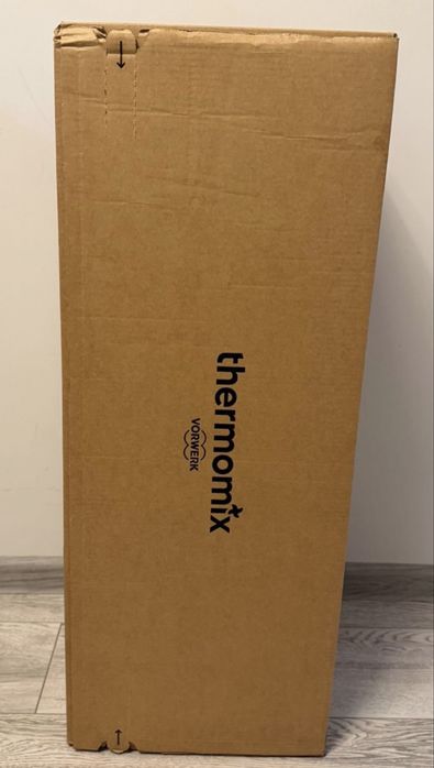 Thermomix TM7 nou, cu garantie