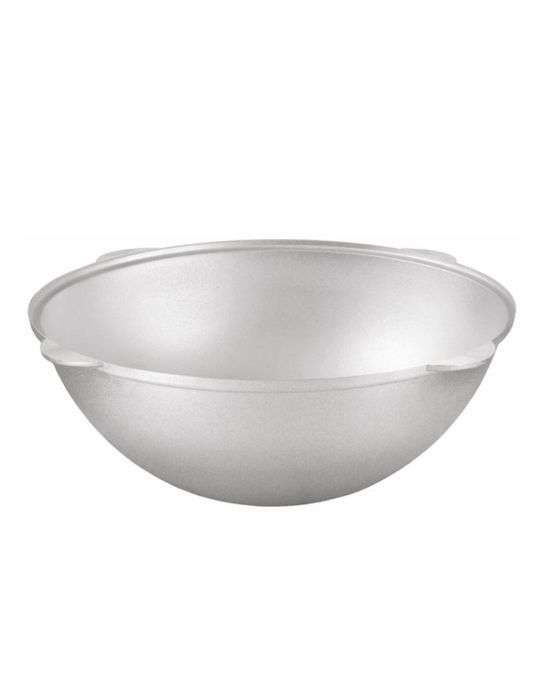 Алюминиевый казан (таз)