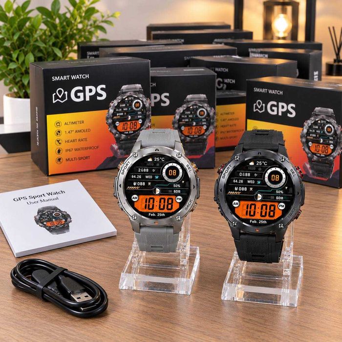 смарт часы apple watch