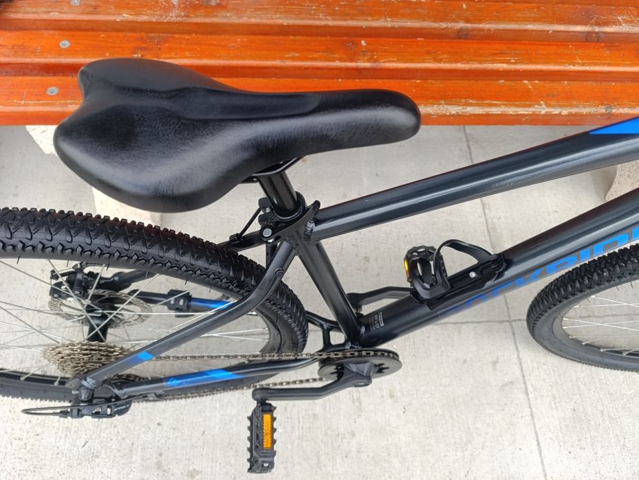 Планински Велосипед ROCKRIDER ST 120 27,5/S