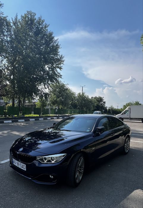BMW 4 Series 2016 — imagine 2