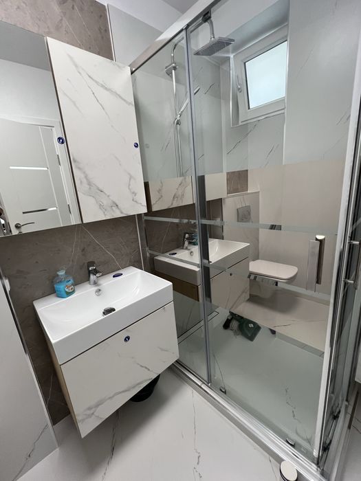 Apartament 2 camere | 47 mp | Piața Mihai Viteazu | Complet renovat | Mobilat și utilat premium