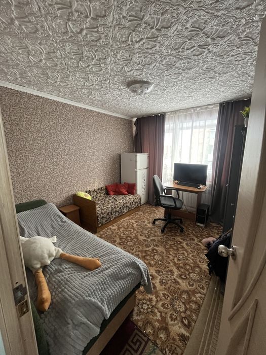 3-хкомнатная квартира