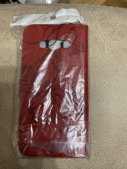 Калъф за телефон Samsung Galaxy J7 2016 чисто нов