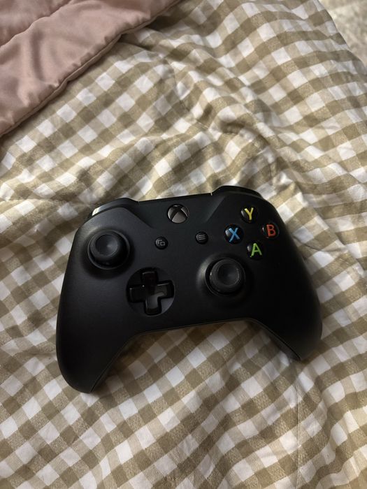 Геймпад Xbox series x/s с подставкой